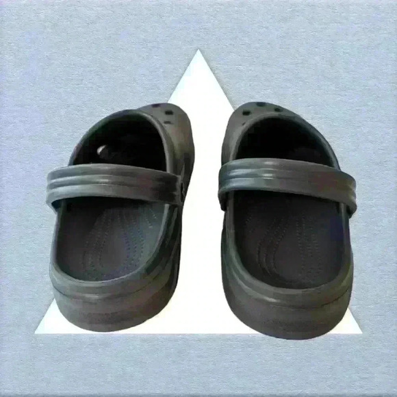 AMOJI Unisex Adult Classic Clogs Size 8 - Picture 7 of 8